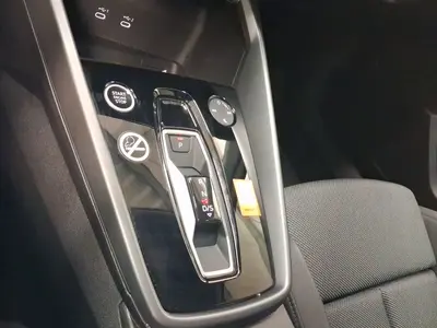 Audi A3 Limousine – Foto 11