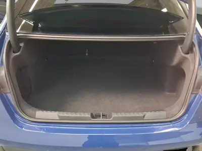 Audi A3 Limousine – Foto 17