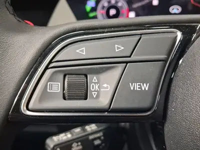 Audi A3 Limousine – Foto 18