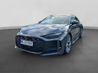 Audi RS 5 Avant – Foto 2