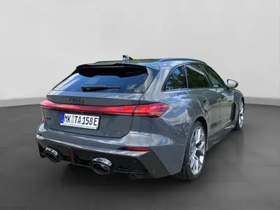 Audi RS 5 Avant – Foto 3