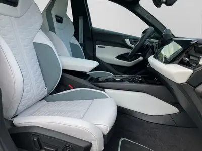 Audi RS 5 Avant – Foto 4
