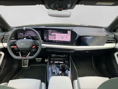 Audi RS 5 Avant – Foto 5