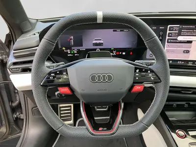 Audi RS 5 Avant – Foto 9