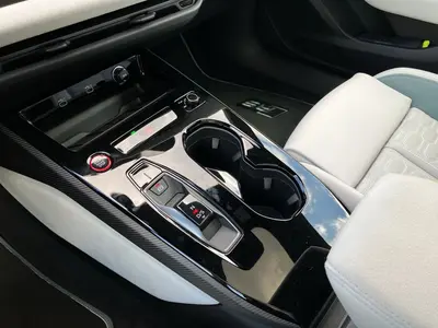 Audi RS 5 Avant – Foto 11