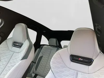 Audi RS 5 Avant – Foto 18