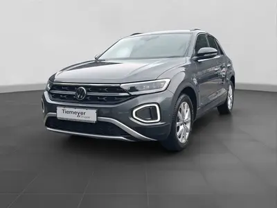 Volkswagen T-Roc – Foto 2