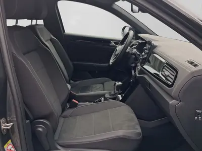 Volkswagen T-Roc – Foto 4