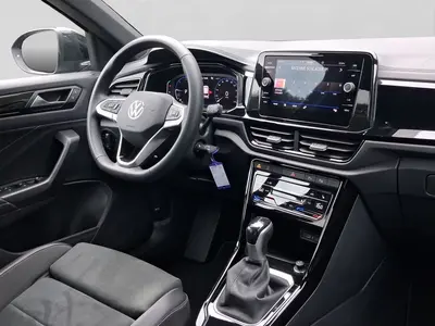 Volkswagen T-Roc – Foto 5