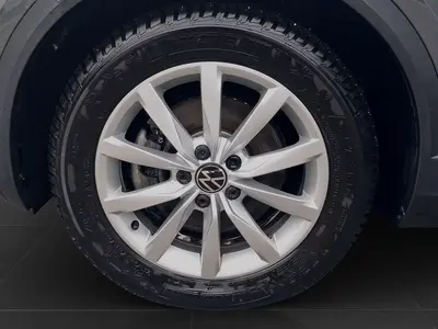 Volkswagen T-Roc – Foto 7