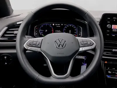 Volkswagen T-Roc – Foto 9