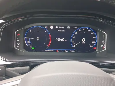 Volkswagen T-Roc – Foto 10