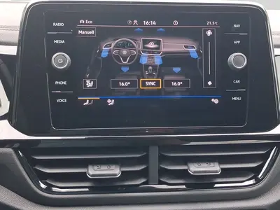 Volkswagen T-Roc – Foto 14