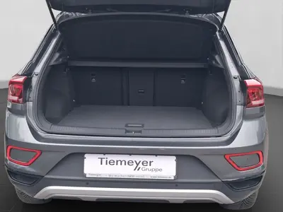 Volkswagen T-Roc – Foto 16