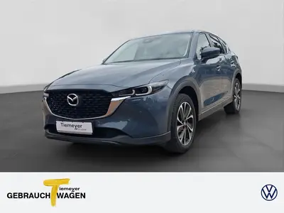 Mazda CX-5 – Foto 1
