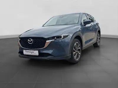 Mazda CX-5 – Foto 2