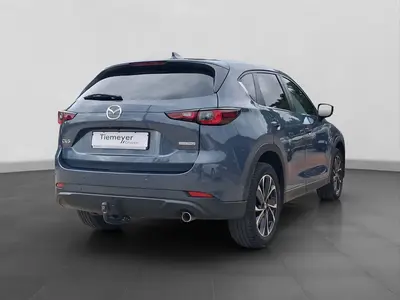 Mazda CX-5 – Foto 3