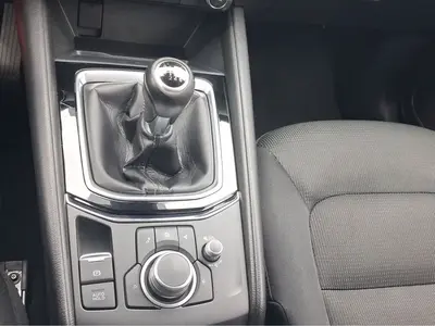 Mazda CX-5 – Foto 11