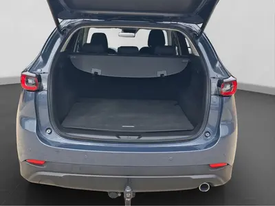 Mazda CX-5 – Foto 17