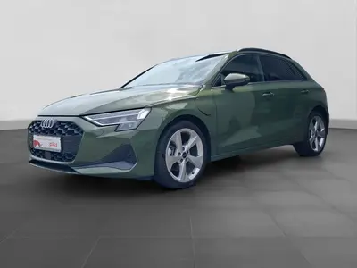 Audi A3 Sportback – Foto 2
