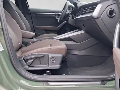 Audi A3 Sportback – Foto 4
