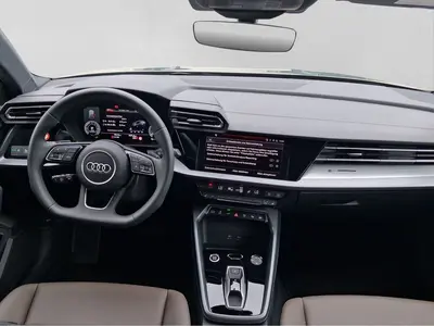 Audi A3 Sportback – Foto 5