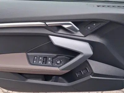 Audi A3 Sportback – Foto 8