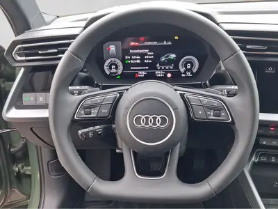 Audi A3 Sportback – Foto 9