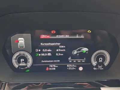Audi A3 Sportback – Foto 10