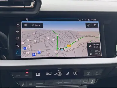 Audi A3 Sportback – Foto 12