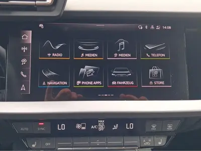 Audi A3 Sportback – Foto 14