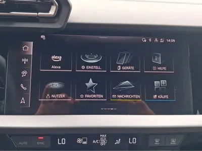 Audi A3 Sportback – Foto 15