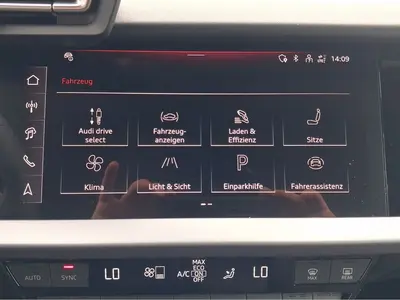 Audi A3 Sportback – Foto 16