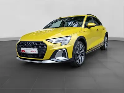 Audi A3 allstreet – Foto 2