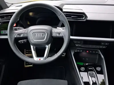 Audi A3 allstreet – Foto 5
