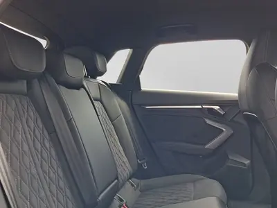 Audi A3 allstreet – Foto 6