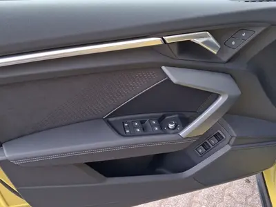 Audi A3 allstreet – Foto 8