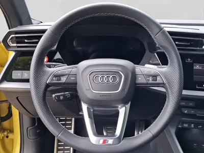 Audi A3 allstreet – Foto 9