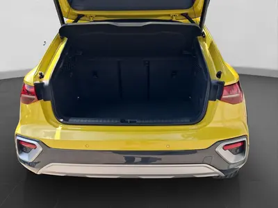 Audi A3 allstreet – Foto 16