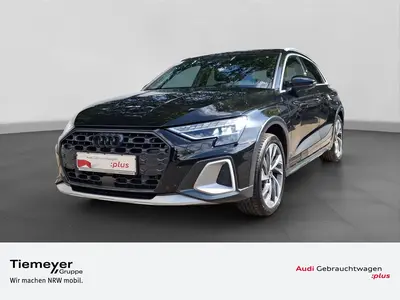Audi A3 allstreet