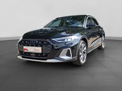 Audi A3 allstreet – Foto 2