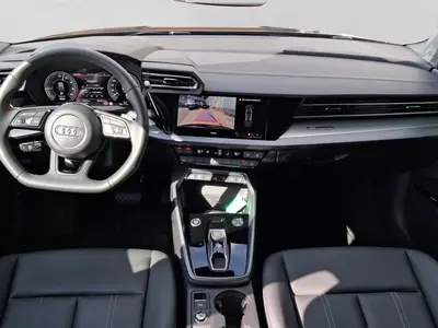 Audi A3 allstreet – Foto 5