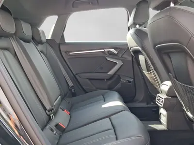 Audi A3 allstreet – Foto 6