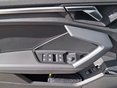 Audi A3 allstreet – Foto 8