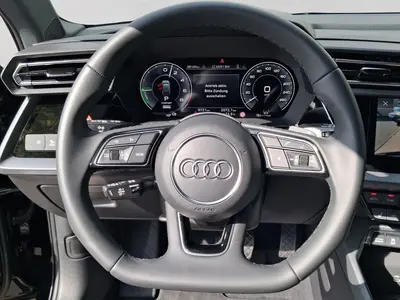 Audi A3 allstreet – Foto 9