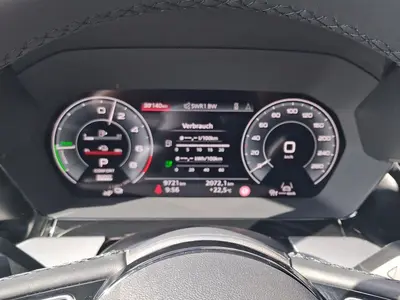 Audi A3 allstreet – Foto 10