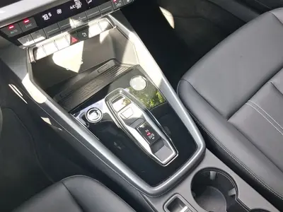 Audi A3 allstreet – Foto 11