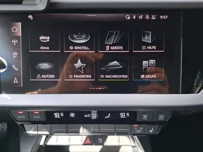 Audi A3 allstreet – Foto 16