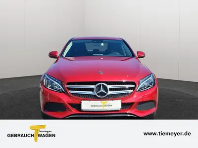 Mercedes-Benz C 180 – Foto 2
