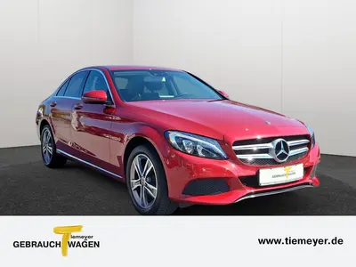 Mercedes-Benz C 180 – Foto 3
